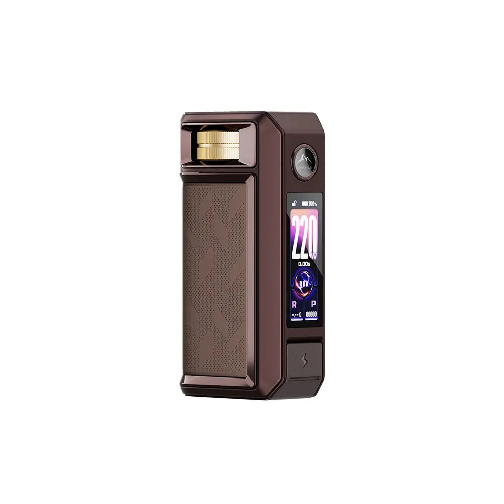 Voopoo Drag 6 Mod