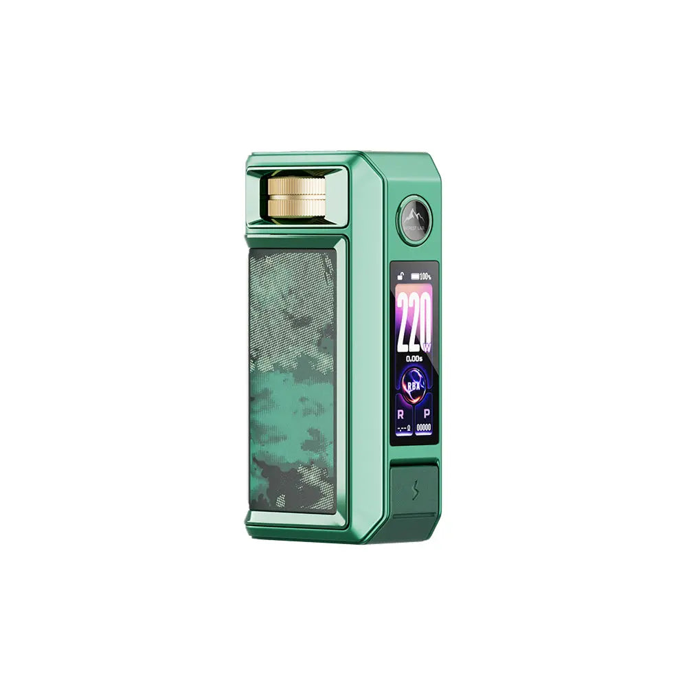 Voopoo Drag 6 Box Mod