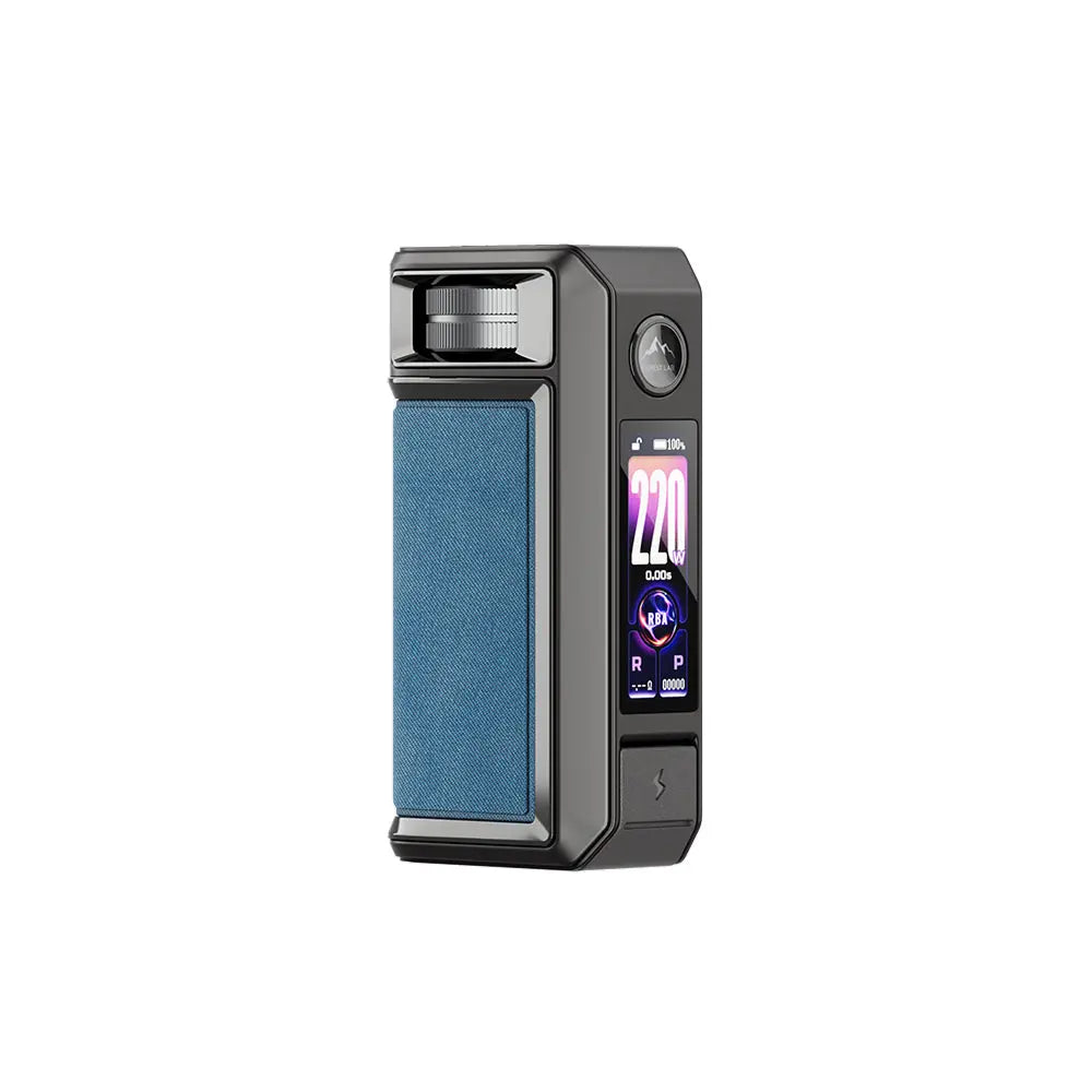 Voopoo Drag 6 Box Mod