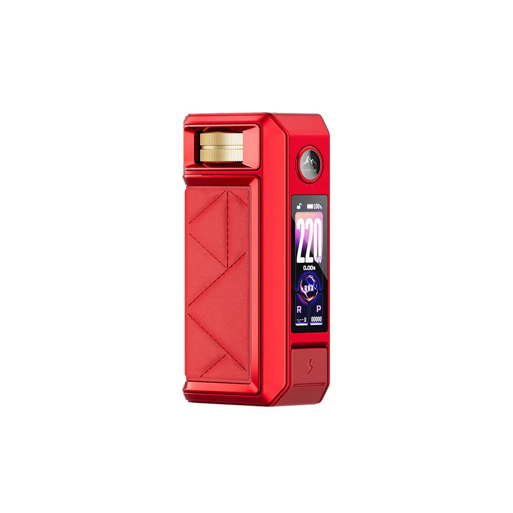 Voopoo Drag 6 Box Mod