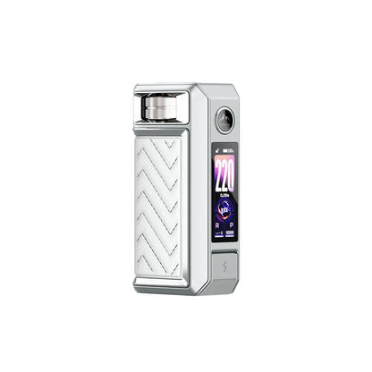 Voopoo Drag 6 Box Mod