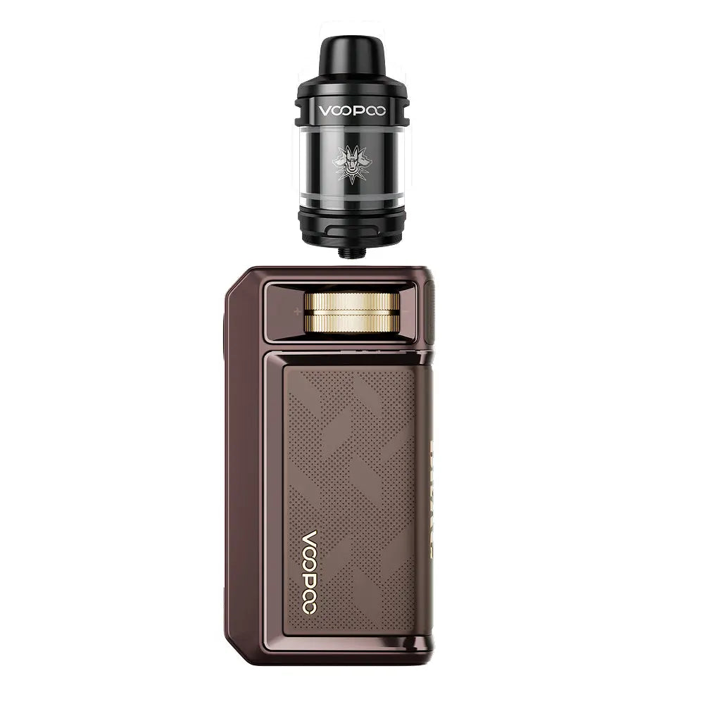 VooPoo Drag 6 Vape Kit
