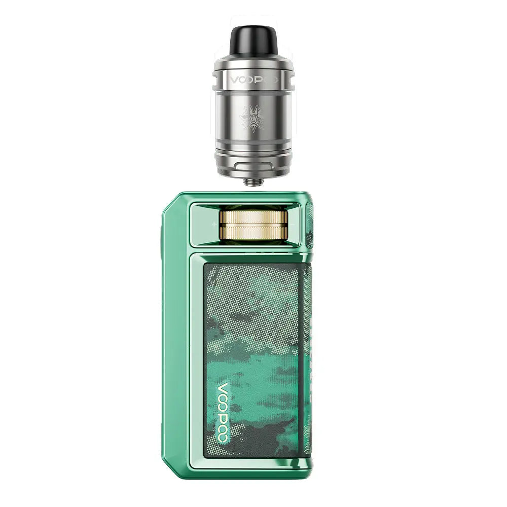VooPoo Drag 6 Vape Kit