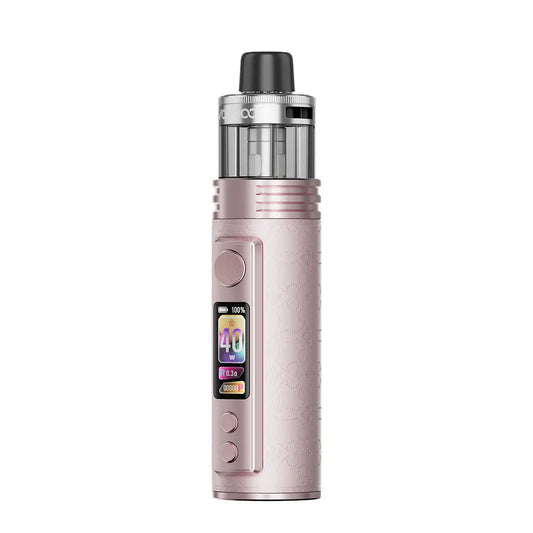 VooPoo Drag H40 Pro Pod Vape Kit