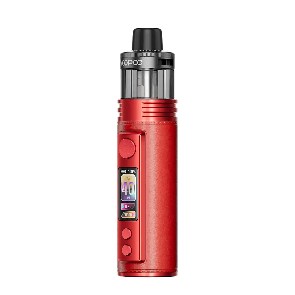 VooPoo Drag H40 Pro