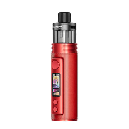 VooPoo Drag H40 Pro