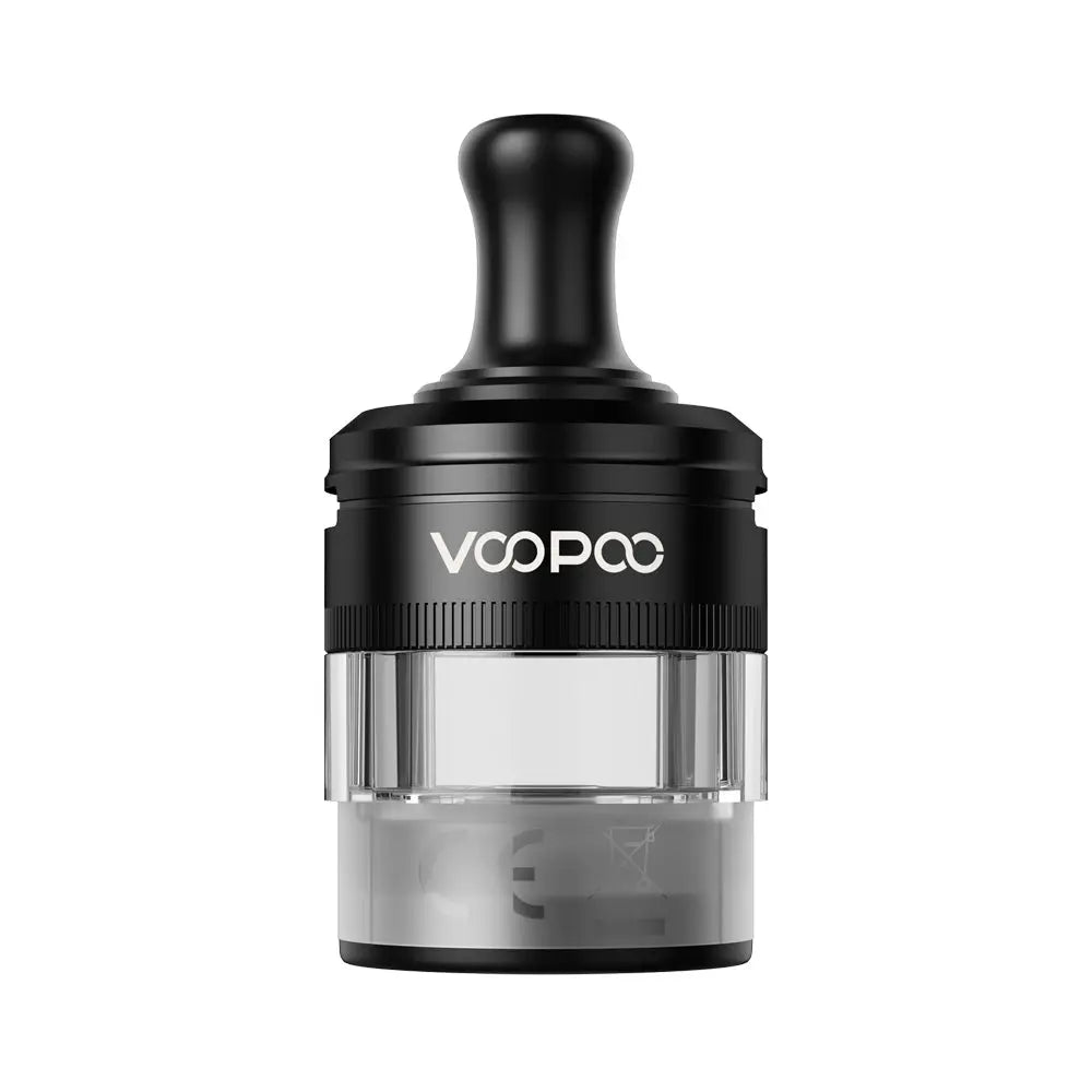 VooPoo PnP X Replacement Pods (MTL) - Pack of 2