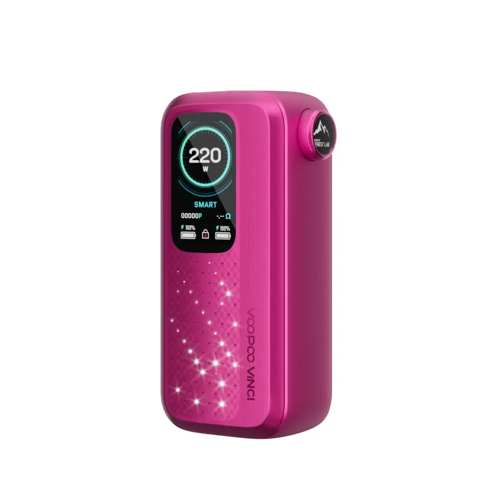 VooPoo Vinci Spark 220 Mod VooPoo Vinci Spark 220 Mod