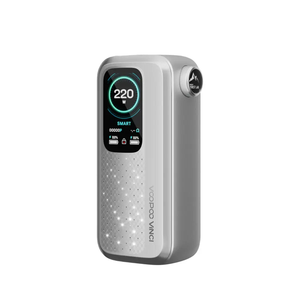 VooPoo Vinci Spark 220 Mod