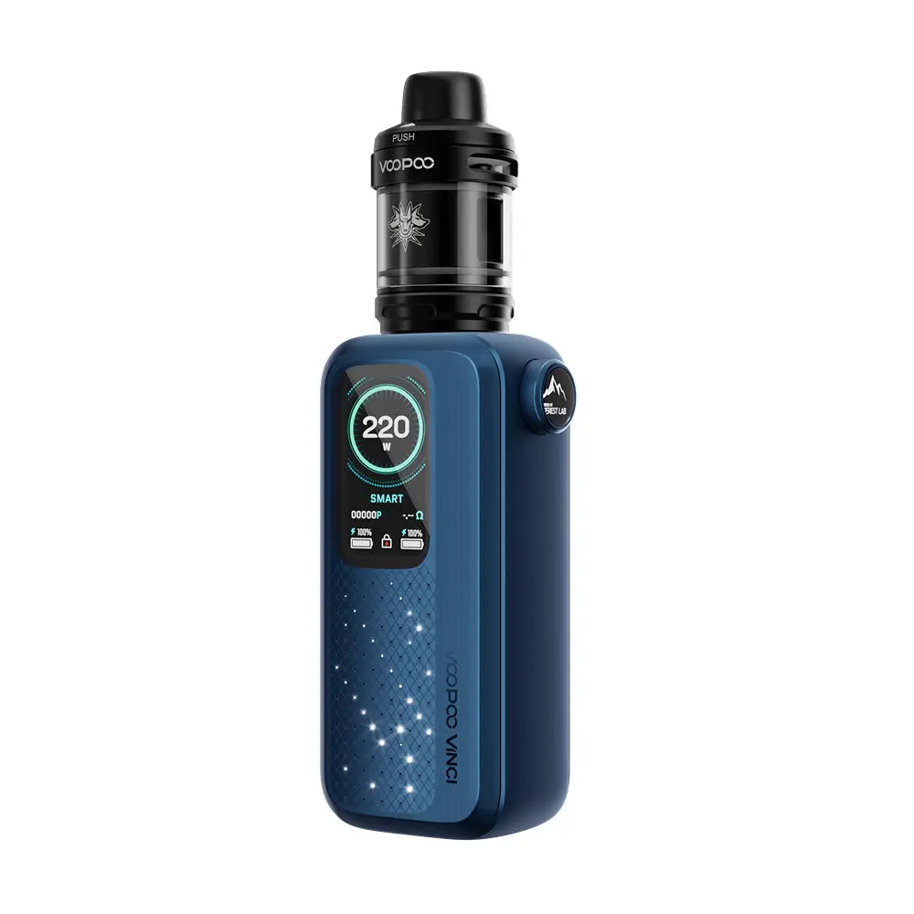 VooPoo Vinci Spark220 Vape Kit