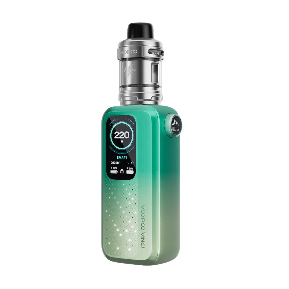 VooPoo Vinci Spark220 Vape Kit VooPoo Vinci Spark220 Vape Kit