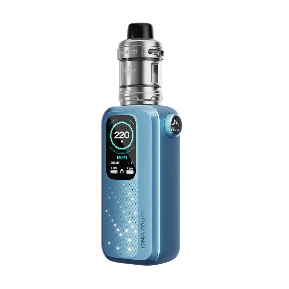 VooPoo Vinci Spark220 Vape Kit