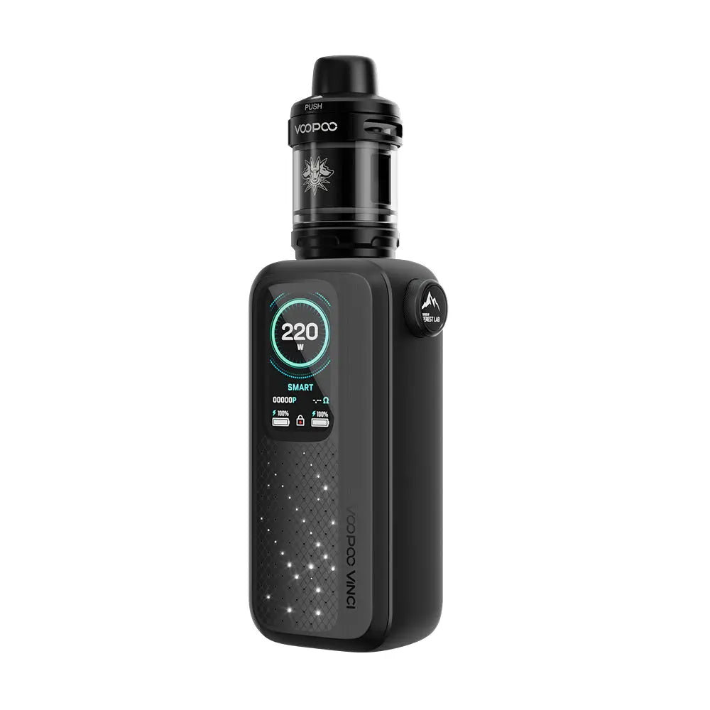 voopoo vinci reset button How to Reset Voopoo Argus – Vape4World