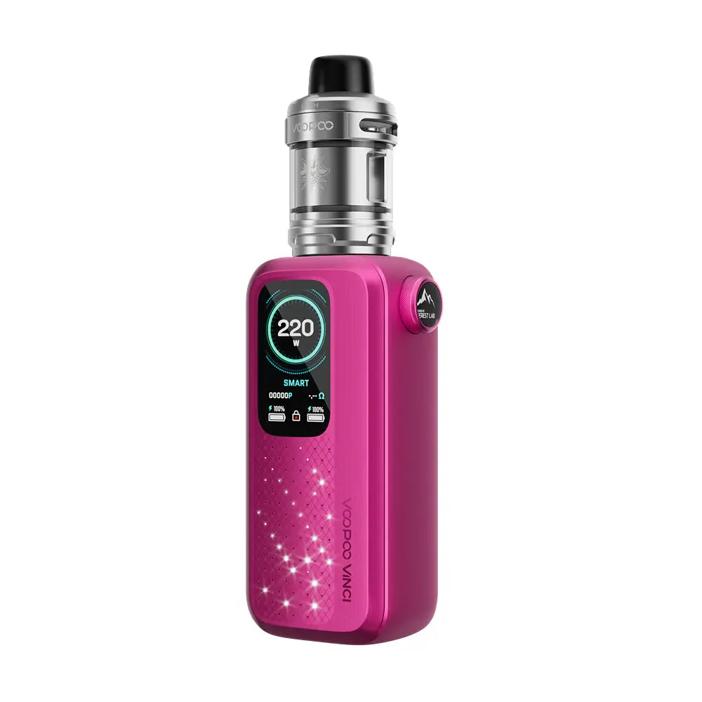 voopoo vinci gene tt Densità main image 0