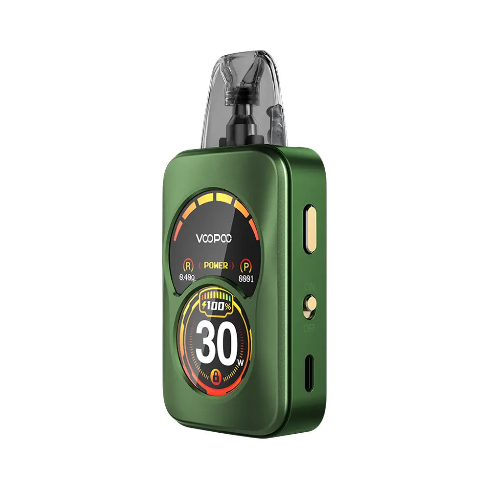 Argus A Pod Vape Kit by Voopoo