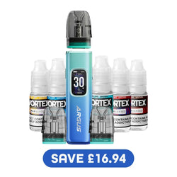 Voopoo Argus G3 Kit Bundle