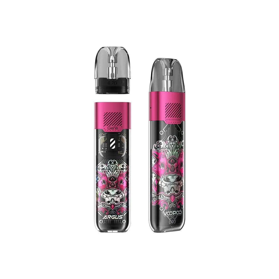Voopoo Argus P1S Pod Kit Voopoo Argus P1S Pod Kit