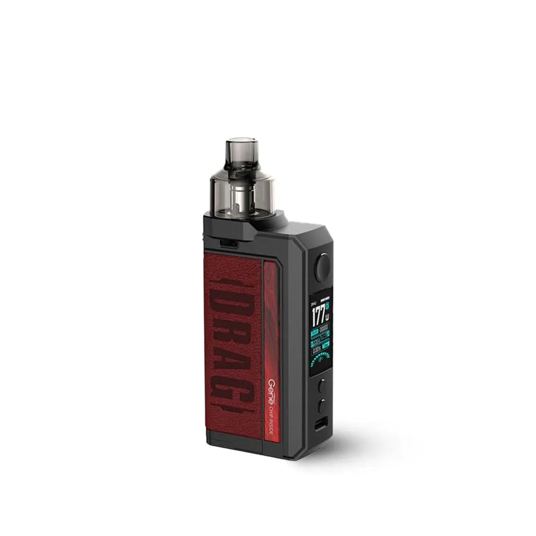 voopoo drag max settings Voopoo Drag Max Kit