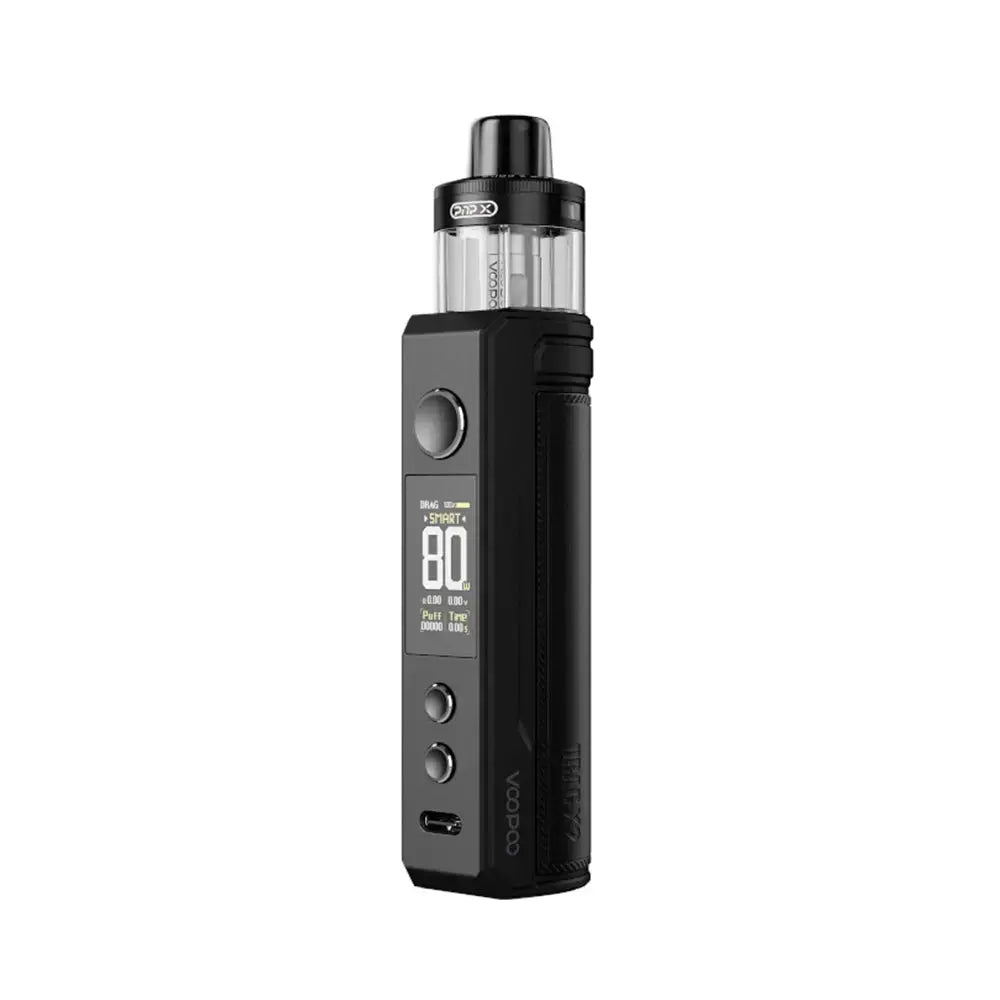 VOOPOO Drag S3 vs Drag X3 vs Drag X2 – Full Comparison & Review