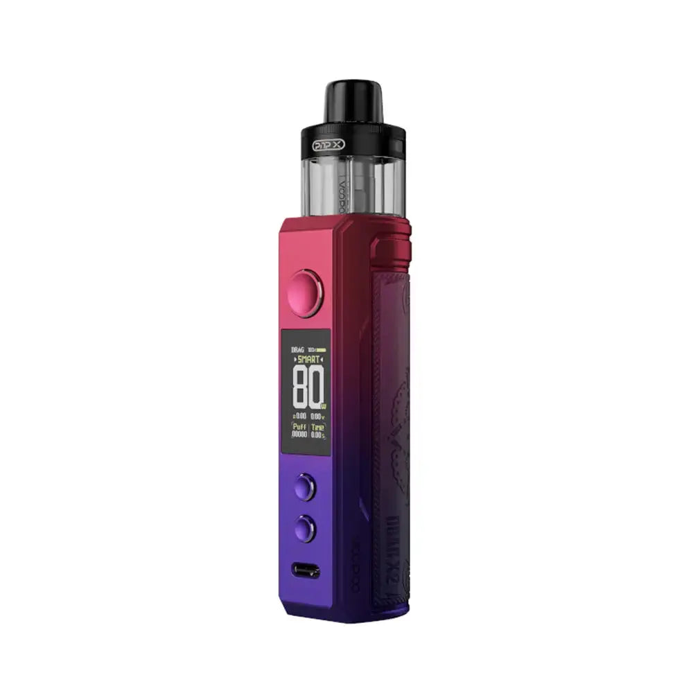Voopoo Drag X2 Pod Vape Kit