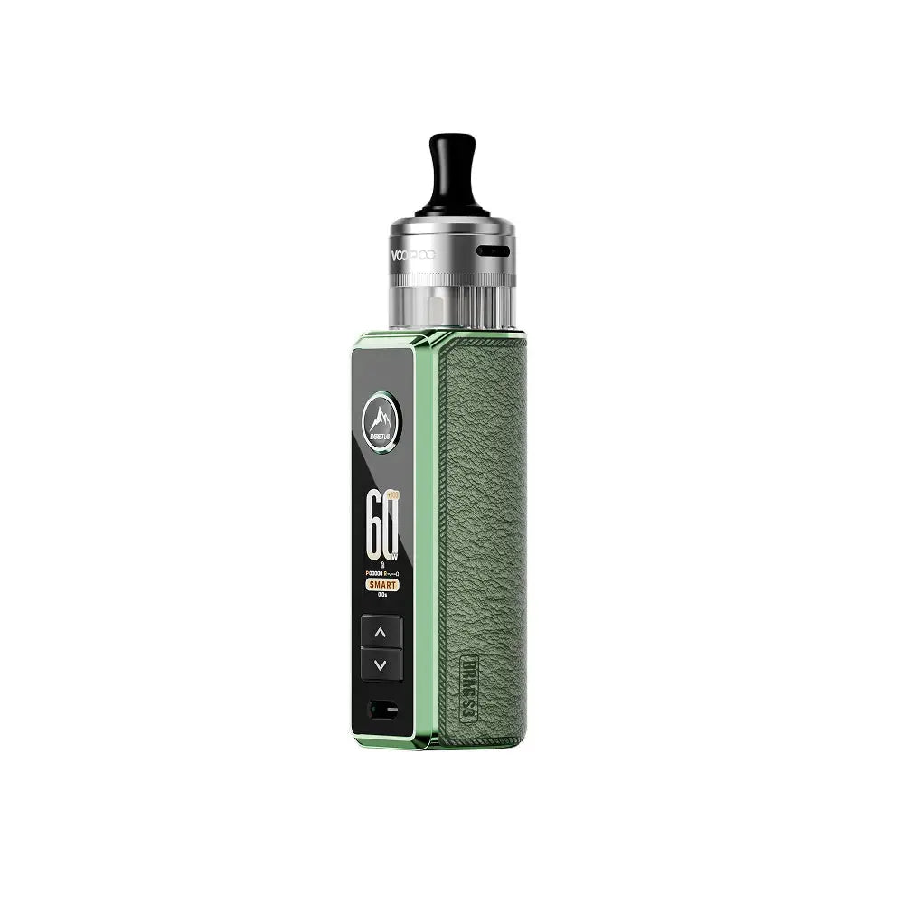VooPoo Drag S3 Vape Kit Free 2 E-Liquids | Fast UK Delivery VooPoo Drag S3 Vape Kit Free 2 E-Liquids | Fast UK Delivery