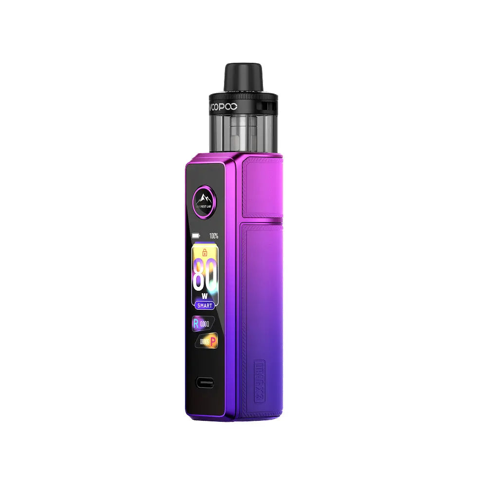 Voopoo Drag X3 Pod Mod Vape Kit VooPoo