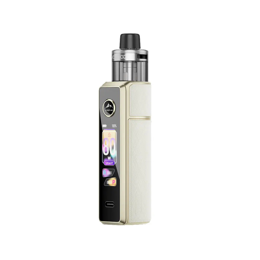 VooPoo Drag X3 Pod Mod Kit Includes 2 Free E-Liquids UK VooPoo Drag X3 Pod Mod Kit Includes 2 Free E-Liquids UK