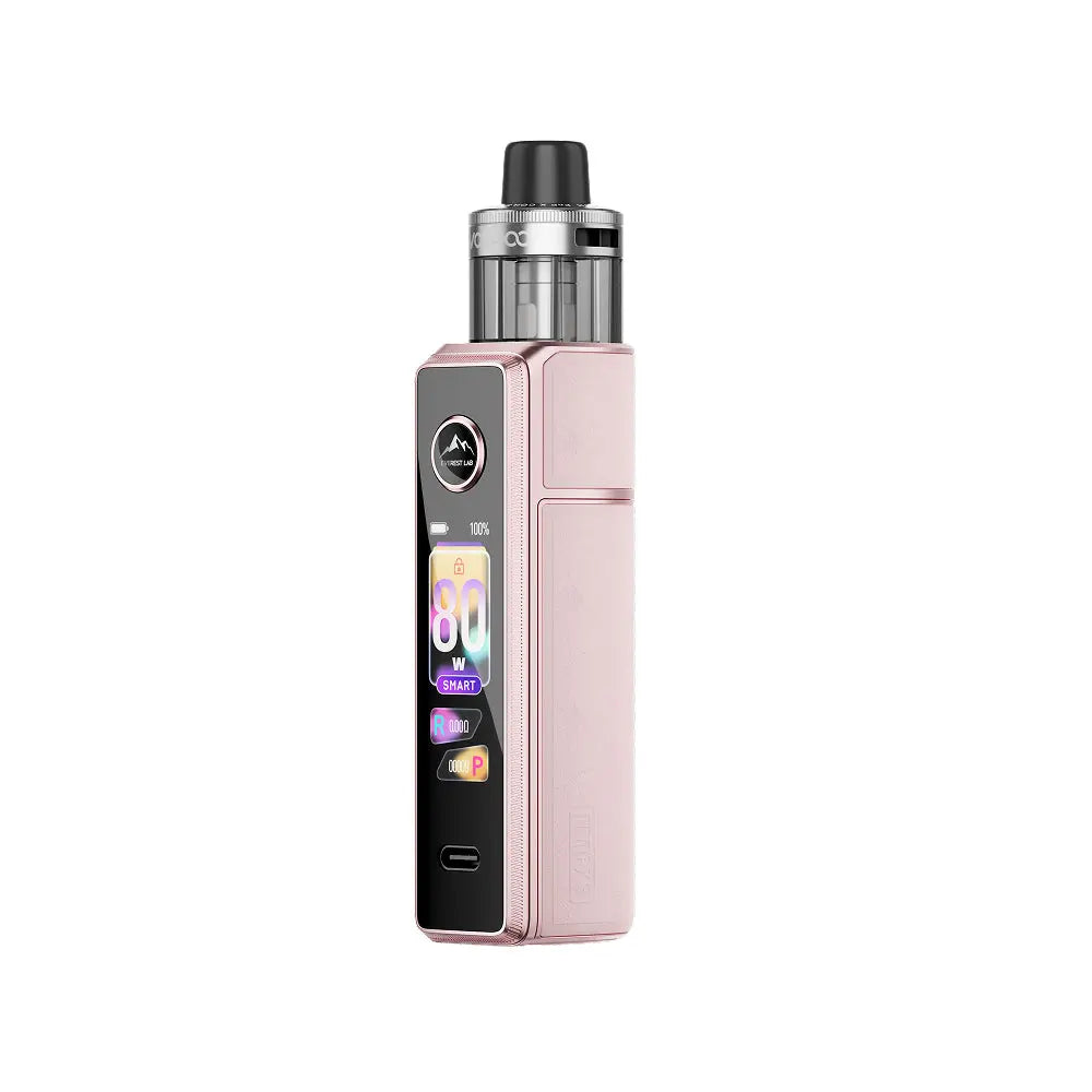 Voopoo Drag X3 Pod Mod Vape Kit VooPoo