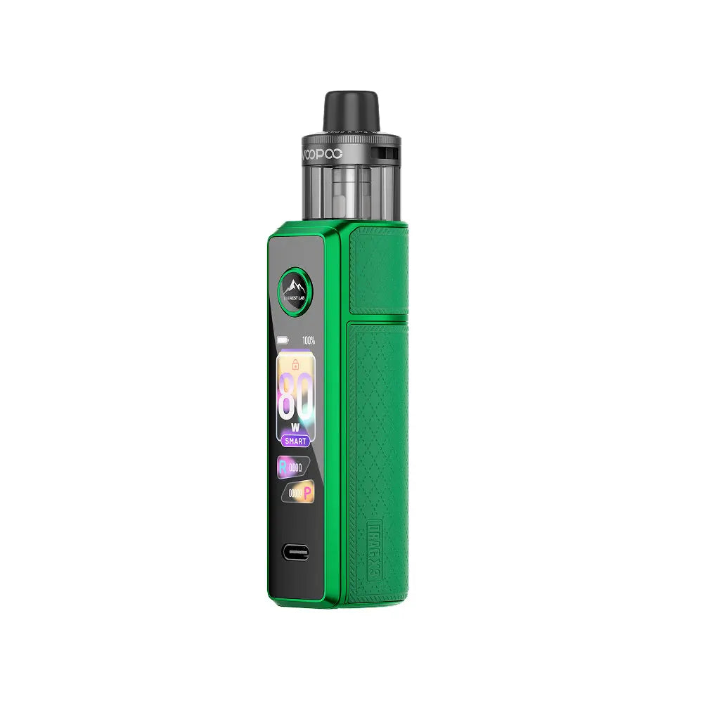 Voopoo Drag X3 Pod Mod Vape Kit VooPoo