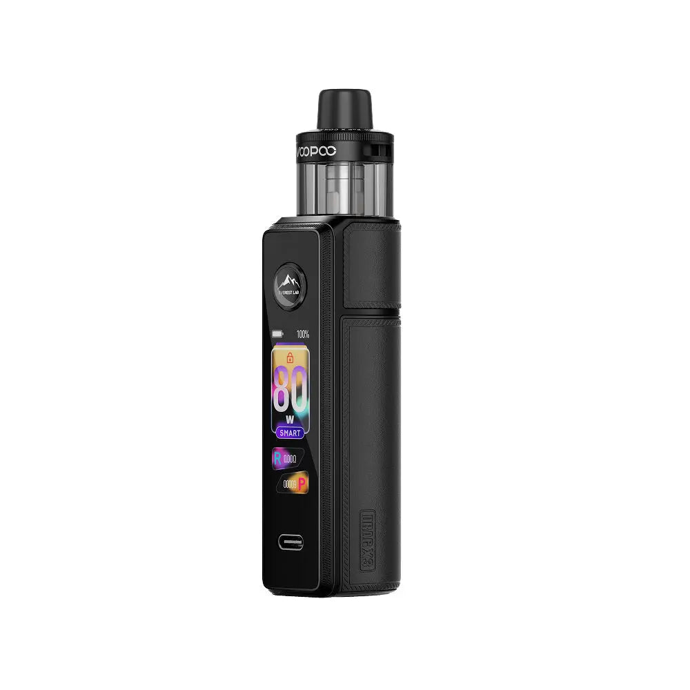 Voopoo Drag X3 Pod Mod Vape Kit VooPoo