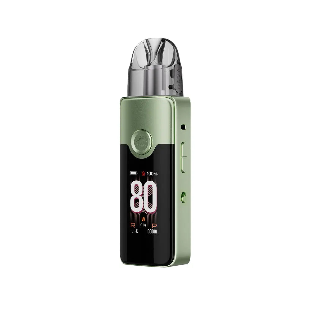 Voopoo Vinci E80