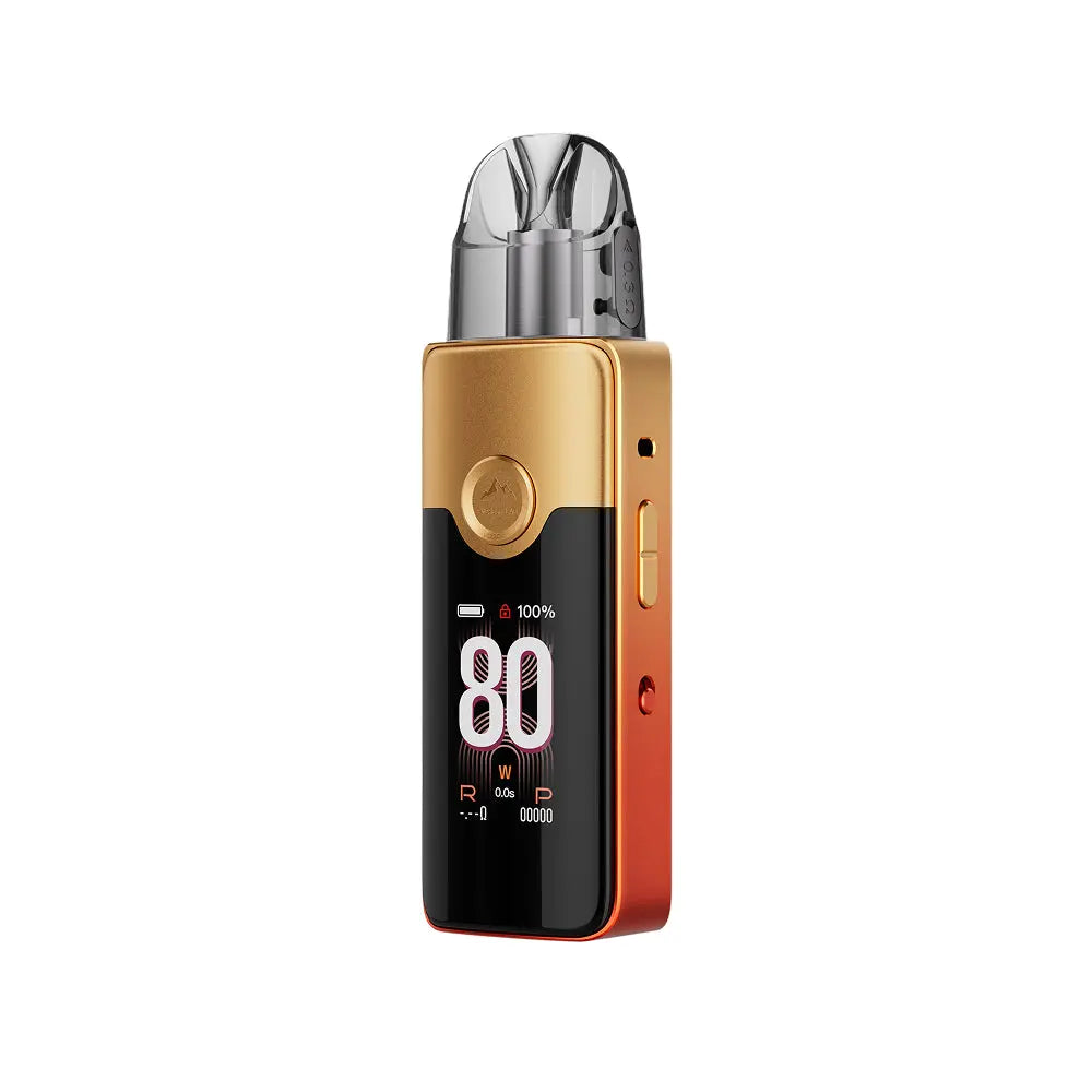 Voopoo Vinci E80