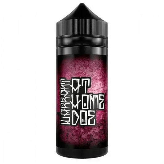 WARRANT E-LIQUID BY AT HOME DOE