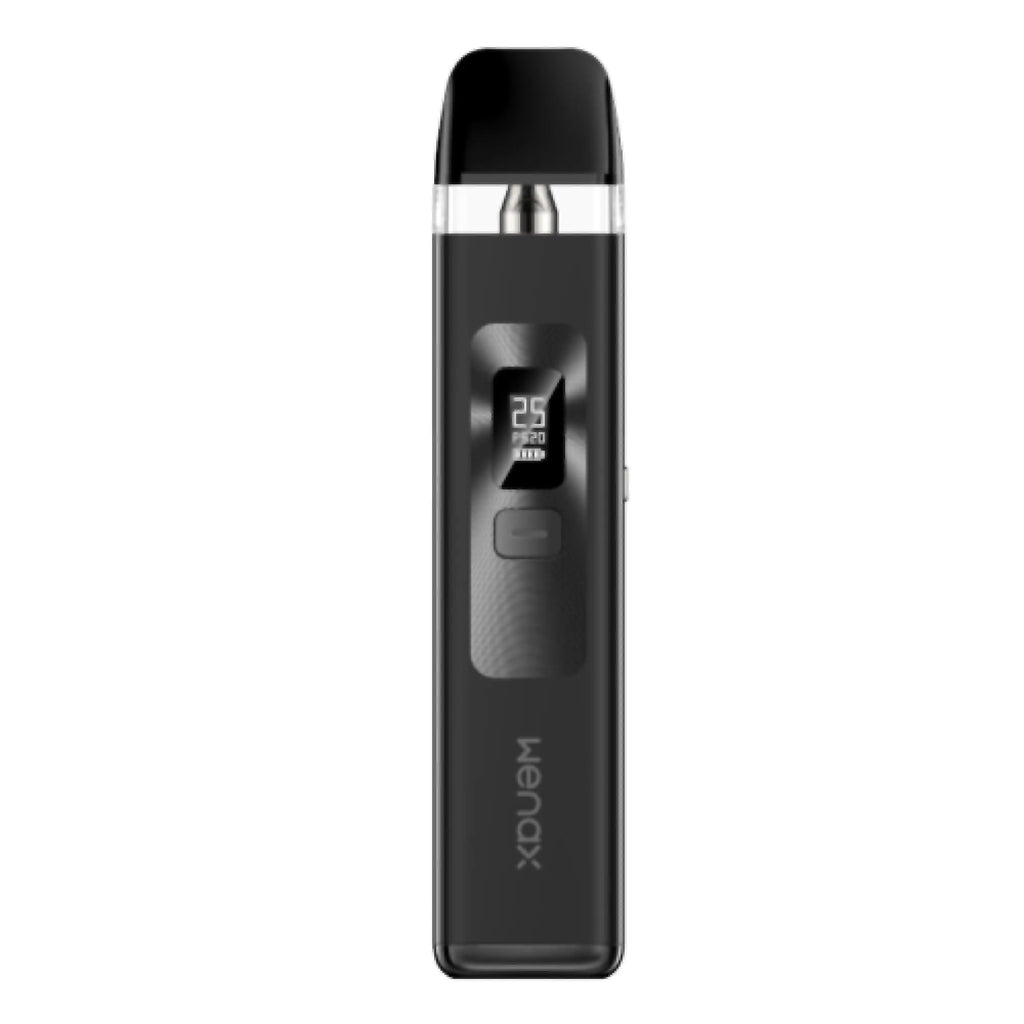 Wenax Q Pod Vape Kit by Geekvape
