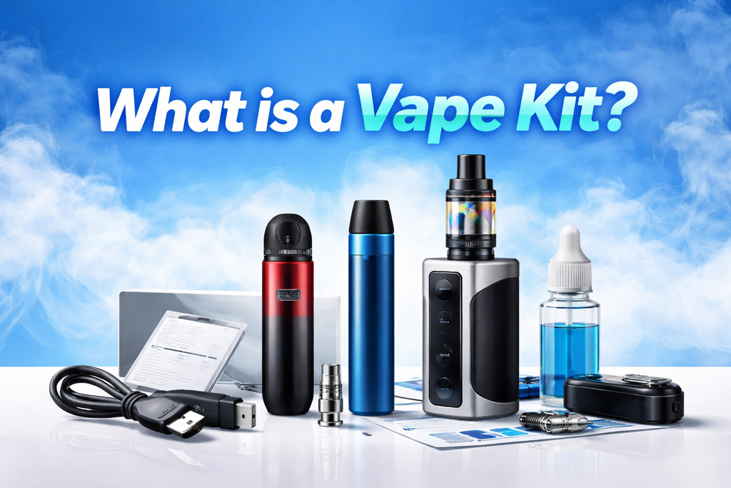 what-is-a-vape-kit