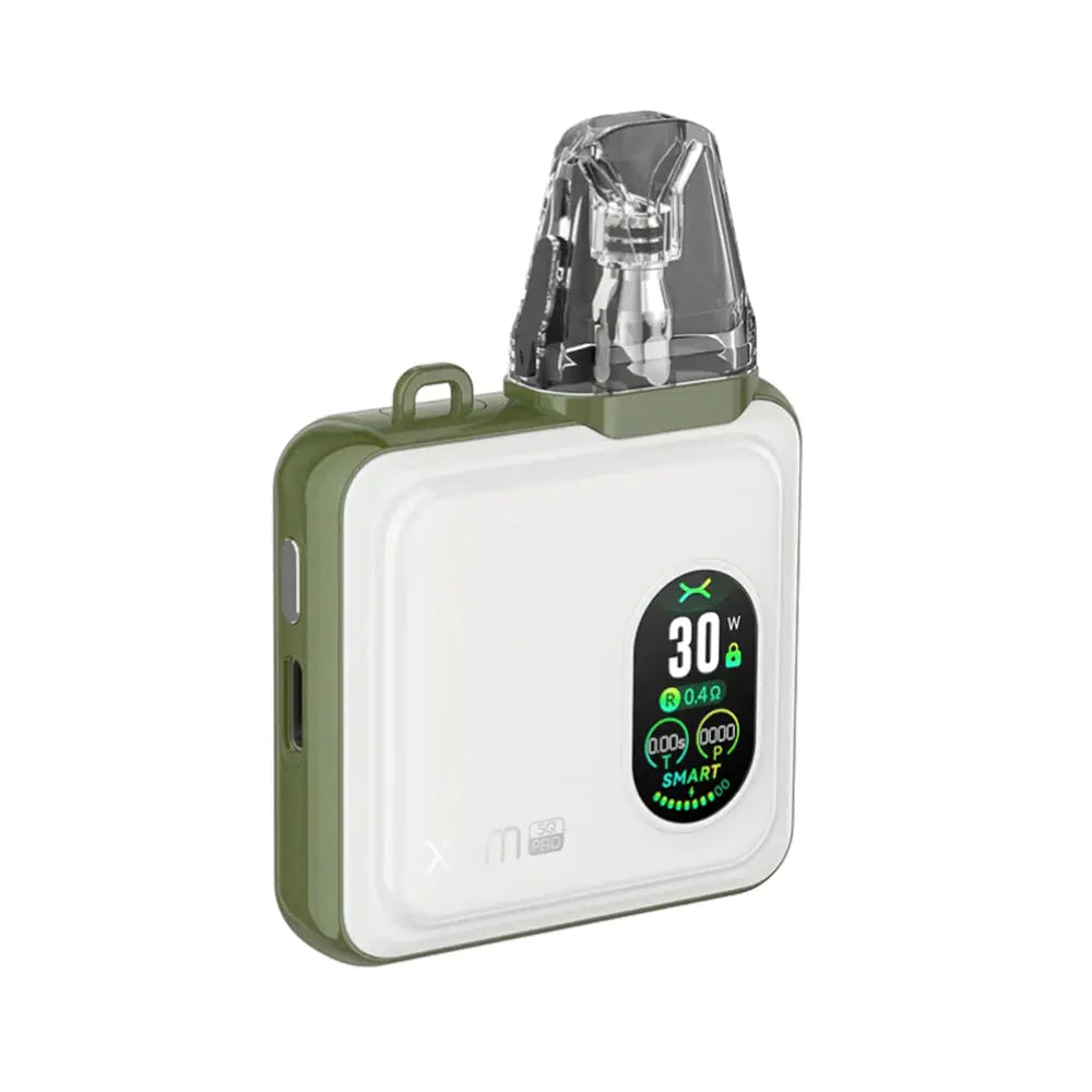 Xlim SQ Pro Pod Vape Kit by Oxva