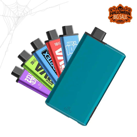 Zeltu Starter Bundle