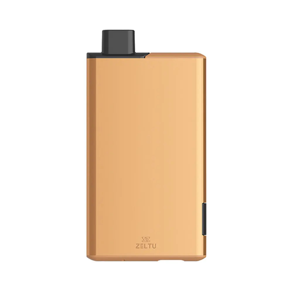 zelt mod Zeltu X3 Vape Pod Kit | Build Your Bundle