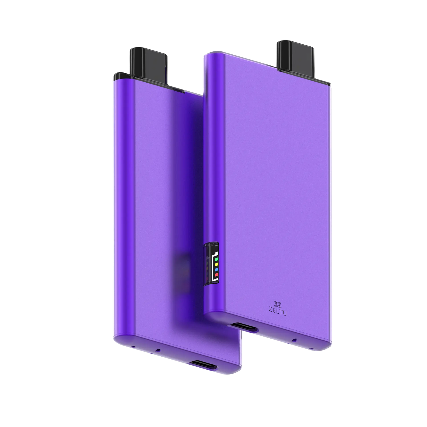 Zeltu X3 Vape Pod Kit