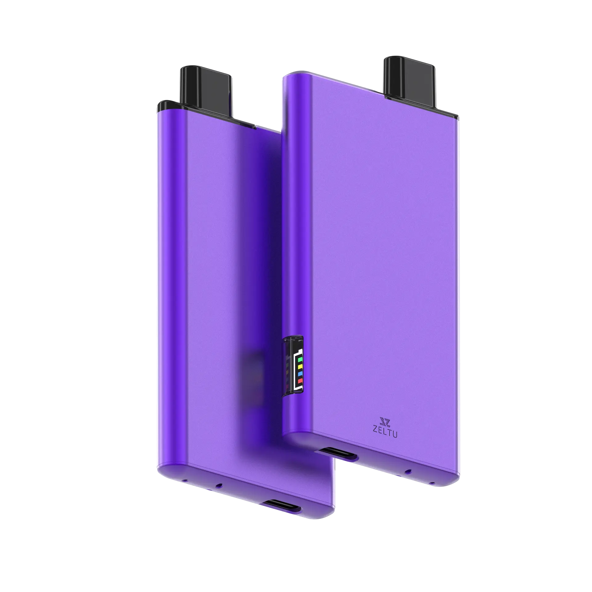 Zeltu X3 Vape Pod Kit