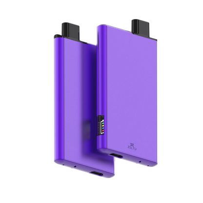 Zeltu X3 Vape Pod Kit