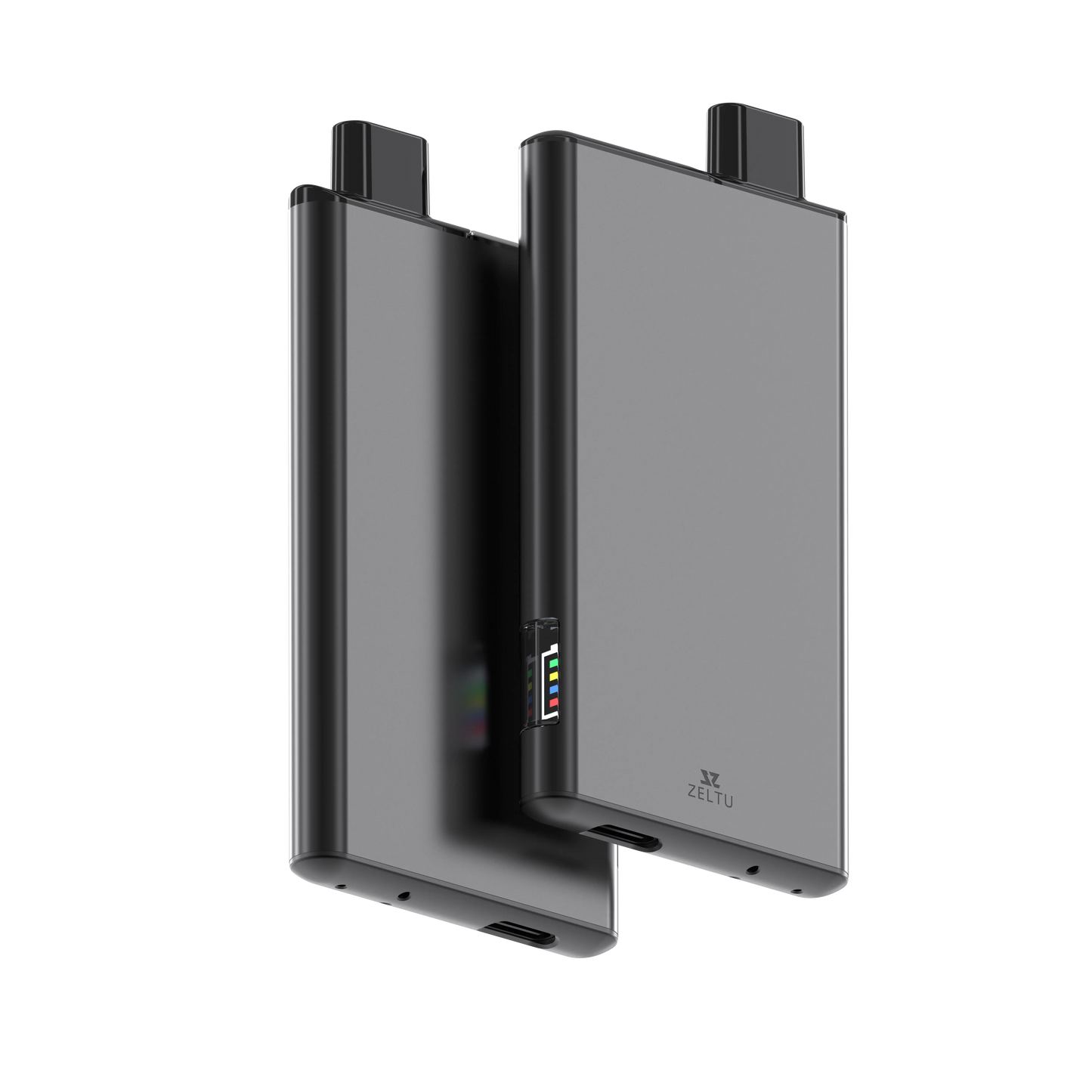 Zeltu X3 Vape Pod Kit
