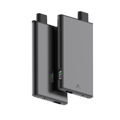 Zeltu X3 Vape Pod Kit