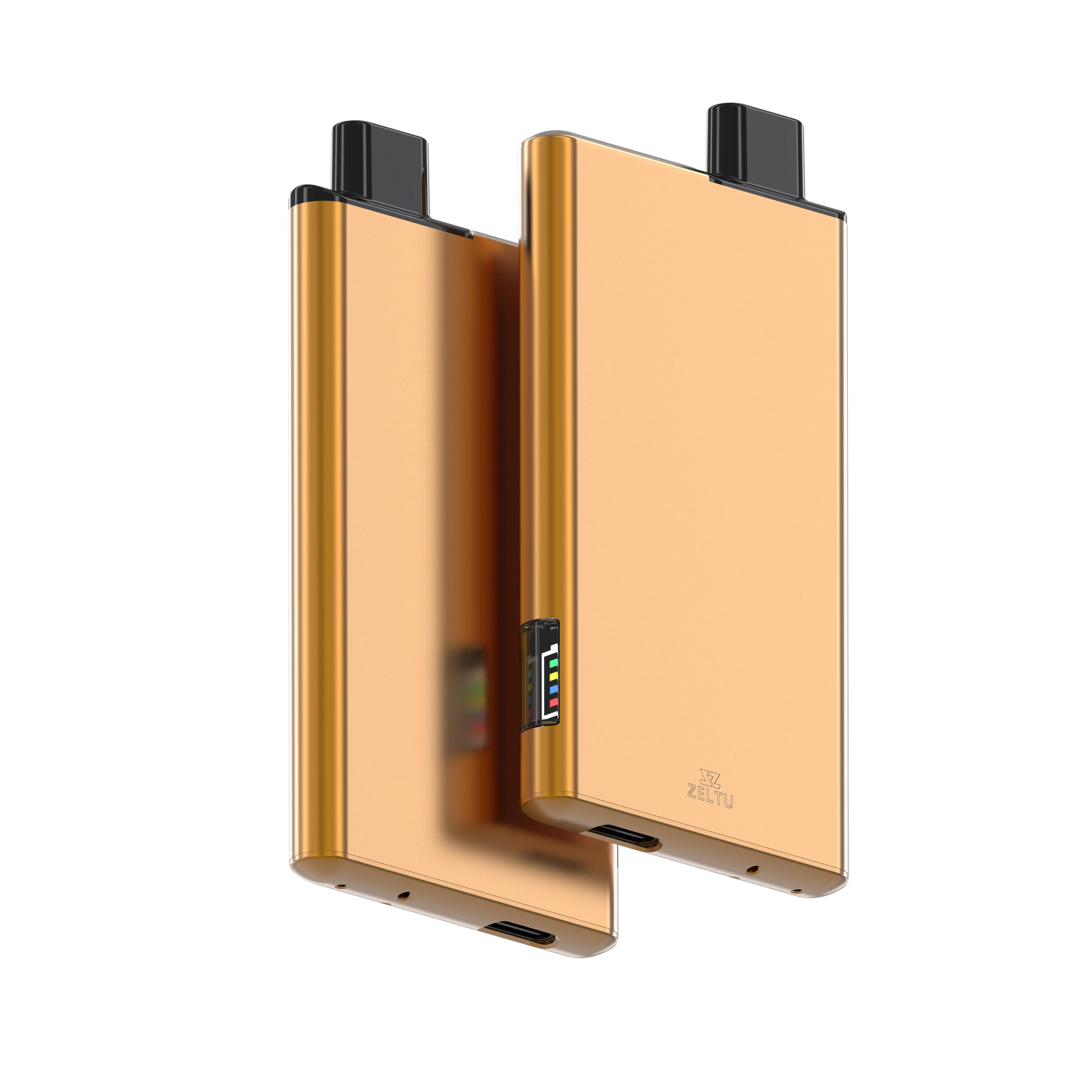 Zeltu X3 Vape Pod Kit