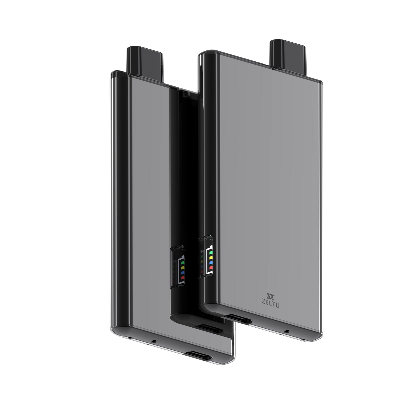 Zeltu X3 Vape Pod Kit