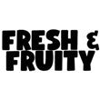 fresh-fruity