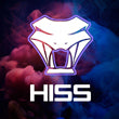 hiss