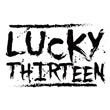 luckythirteen