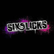 six-licks